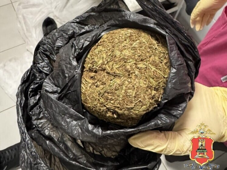 Житель Тверской области попал в больницу и стал фигурантом уголовного дела