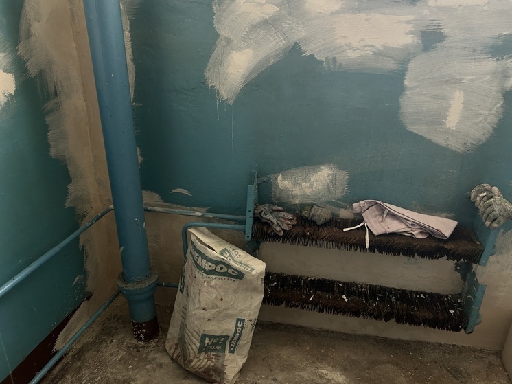 Капремонт в Мурманской области в 2026 году пройдет без повышения взносов