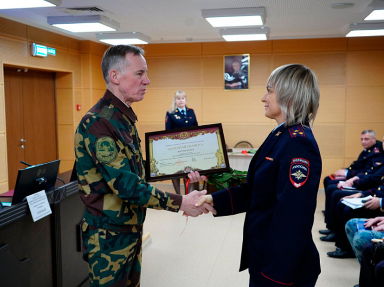 Александр Горовой с рабочим визитом посетил Брянскую область