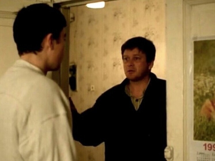 Скоропостижно скончался актер из фильма "Брат" Владимир Ермилов