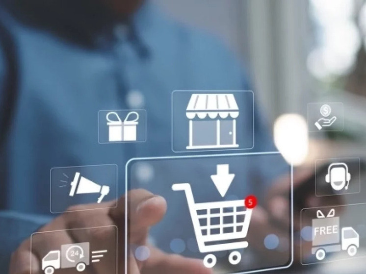 Жители Новосибирска стали чаще заказывать товары из Индии