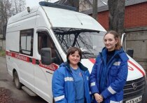 В Курской области врачи спасли пациента с острым инфарктом миокарда, который был осложнен остановкой сердца