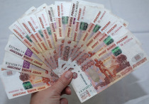 Согласно опросу ЦБ, 76% предприятий в 2026 году планируют  проиндексировать зарплаты своим коллективам