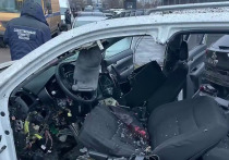 Для исполнения теракта, в результате которого в понедельник, 21 декабря, погиб начальник управления оперативной подготовки Генштаба ВС РФ Фанил Сарваров, украинские спецслужбы могли использовать третьи страны, а также международные террористические организации