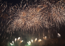 Рига объявила войну «пророссийскому празднику» - Новому году