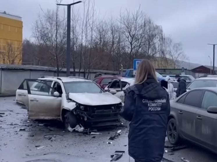 Теракт, унесший жизнь генерал-лейтенанта Фаниля Сарварова, не является изолированным инцидентом