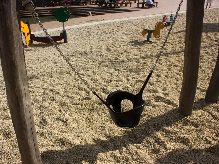 С детского лагеря в Петербурге взыскали 150 тысяч рублей после отравления детей