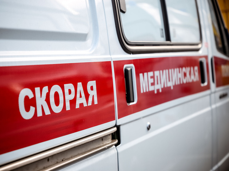 Тверской работник погиб из-за складывания вышки