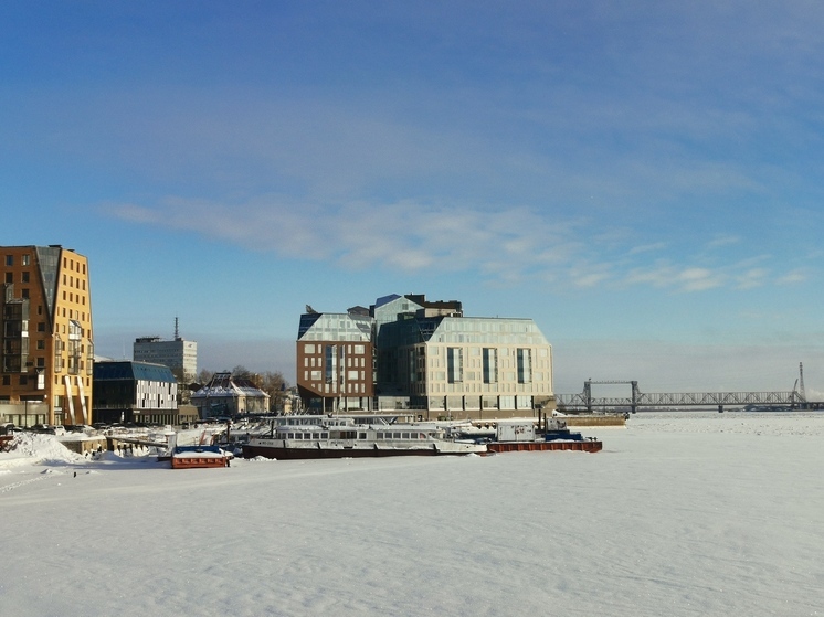 Поморье вошло в топ самых привлекательных для туристов регионов России