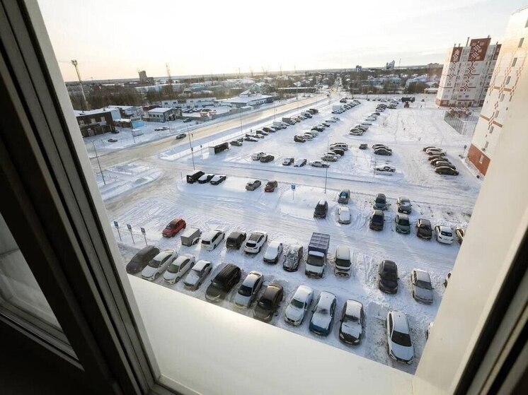 Сургутский район перевыполняет жилищные планы: новые дома и поддержка жителей