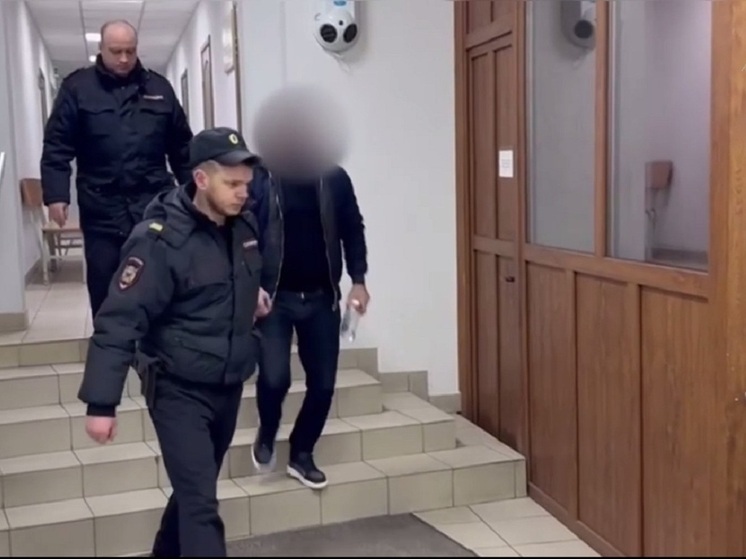 В Туле пресекли деятельность ОПГ, промышлявшей незаконной миграцией