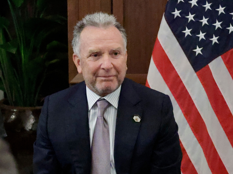 Киев и Москва ведут переговоры с США в разных плоскостях