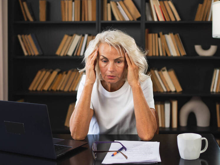 Женщины лучше мужчин считывают тонкие признаки недомогания по выражению лица