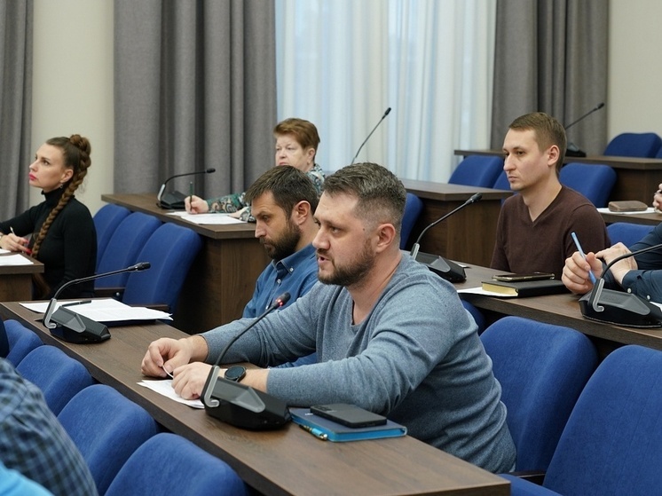 В Сочи подняли вопросы по созданию безбарьерной среды для жителей с ОВЗ