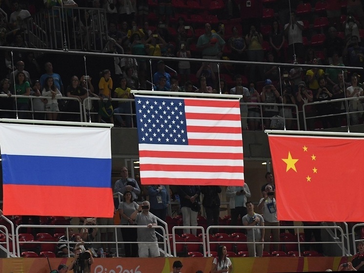 Рябков: после многих лет отрицаний теперь открыто признается, что ПРО США направлена против КНР и РФ