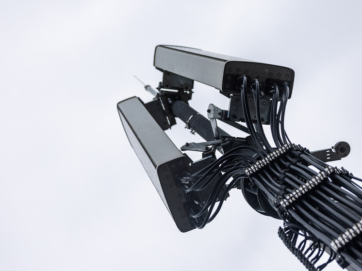 На Западе высказали предположение о разработке в России оружия против Starlink