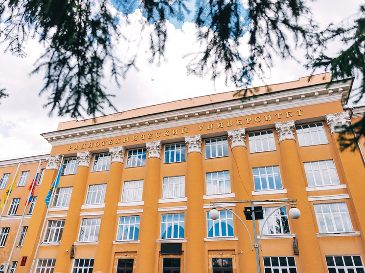 Рязанский радиотехнический университет сообщил о кончине двух сотрудников