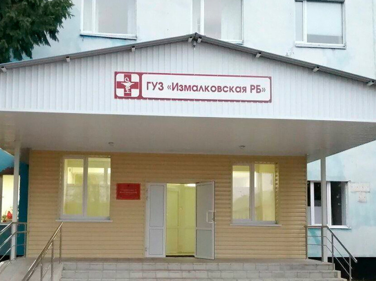 Липецкое министерство здравоохранения опровергло слухи о закрытии детской поликлиники