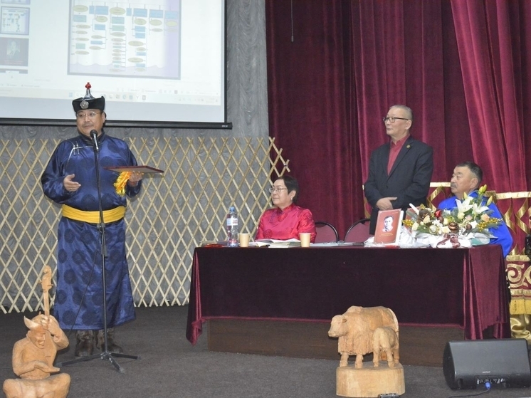 Вышла в свет «Научная биография Сергея Пюрбю: тернистый путь к свободе»