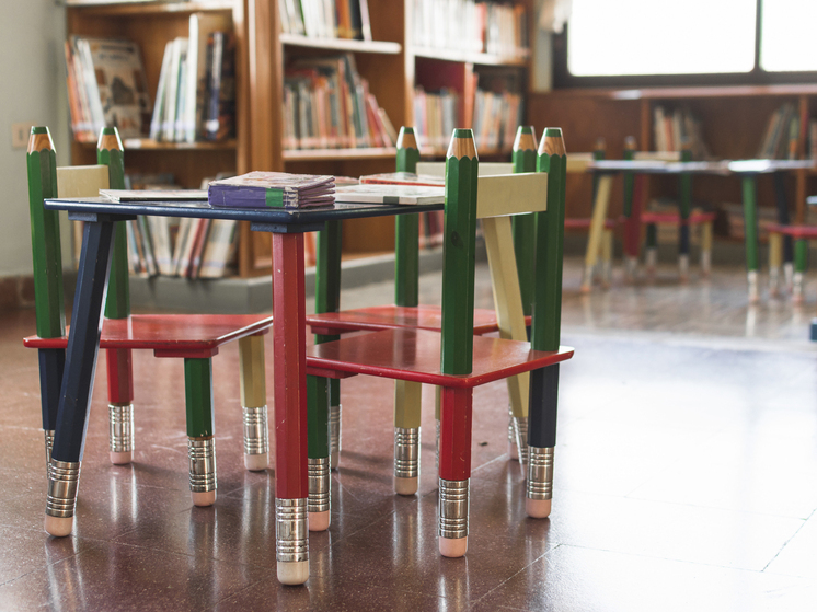 Прокуратура заставила мэрию Самары выделить деньги на ремонт детсада № 294