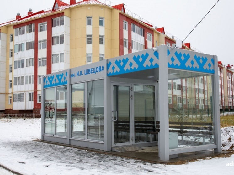 «Чистый город» в НАО отчитался о своей работе за 2025 год