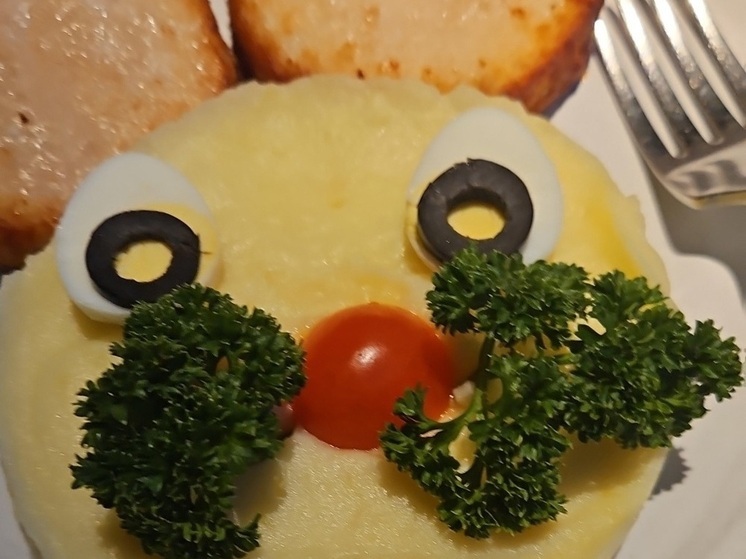 Неделя популяризации здорового питания стартовала на Вологодчине