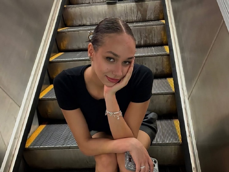 Российская художественная гимнастка Анастасия Гузенкова отпраздновала 23-летие. В честь личного праздника спортсменка опубликовала новые фото и поделилась мыслями.