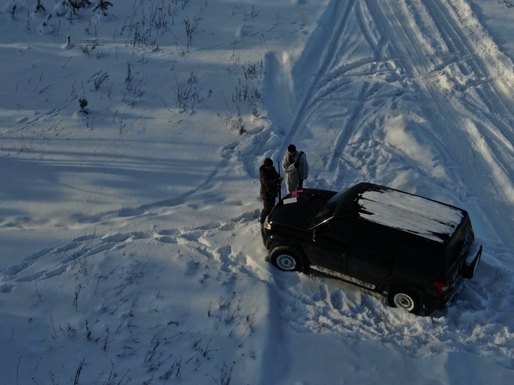 Три факта нарушения охотничьего законодательства зафиксировали на территории Пензенской области