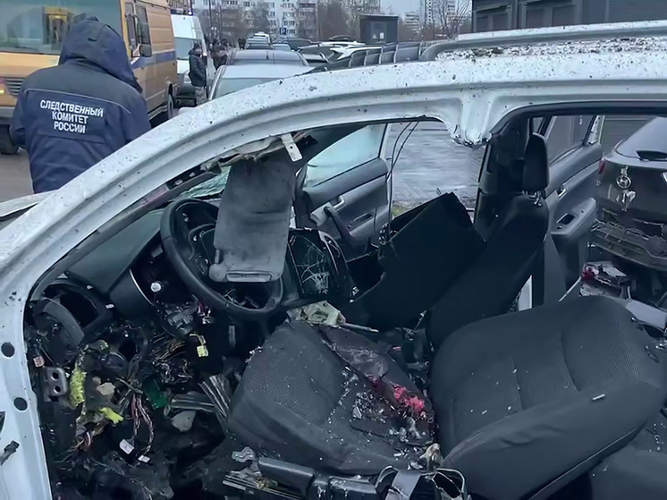 Для исполнения теракта, в результате которого в понедельник, 21 декабря, погиб начальник управления оперативной подготовки Генштаба ВС РФ Фанил Сарваров, украинские спецслужбы могли использовать третьи страны, а также международные террористические организации