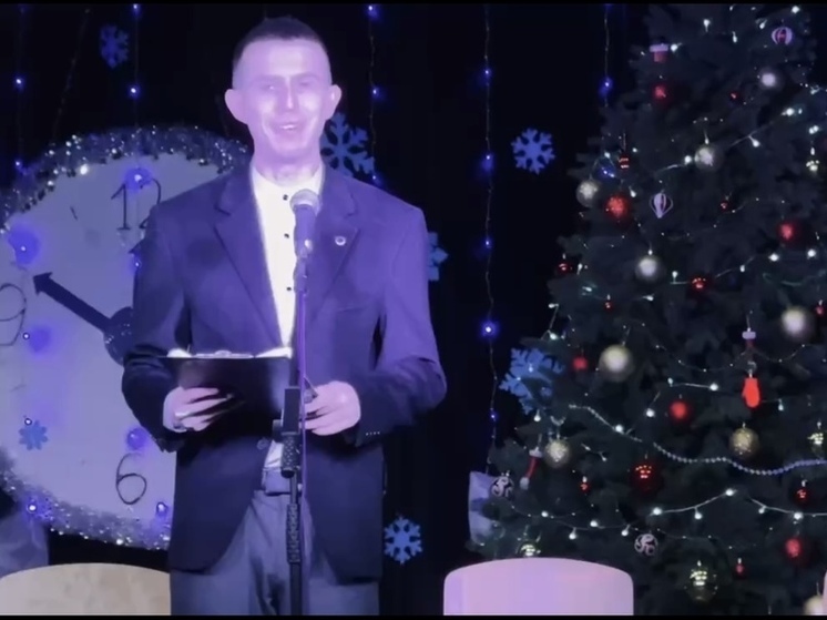 Мелитопольский колледж культуры и искусств закружил в «Новогоднем калейдоскопе»