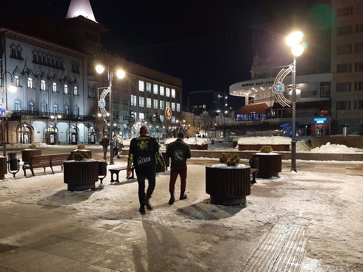 Саратовский губернатор Бусаргин предупредил о возможной атаке беспилотников