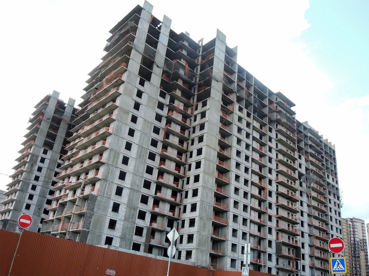 Эксперты назвали 7 главных трендов на подмосковном рынке новостроек