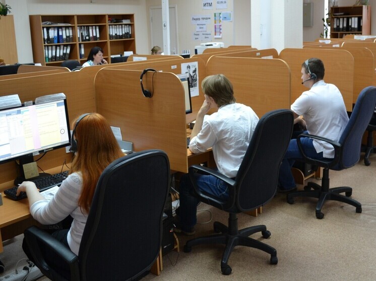 Работа— помогать: каждые две секунды клиенты говорят спасибо операторам «Ростелеком Контакт-центра»