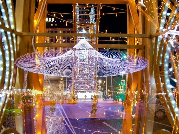 Илья Беспалов объявил старт голосования за лучшие «Селфи под куполом»