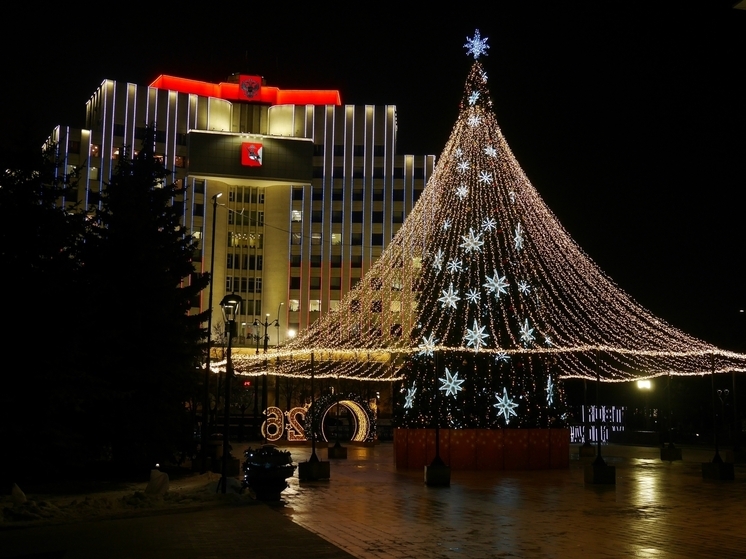 Вологодчина по уровню достижения нацпроектов занимает третье место среди регионов России