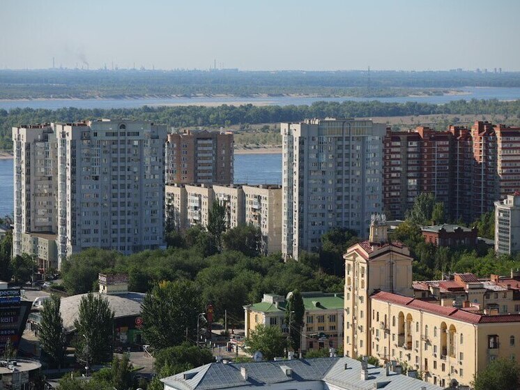 Волгоградцам вернули более 400 тысяч рублей за переплату по отоплению