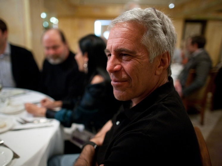 Синельников-Оришак: удаленные файлы по делу Эпштейна могут быть доступны по ссылкам