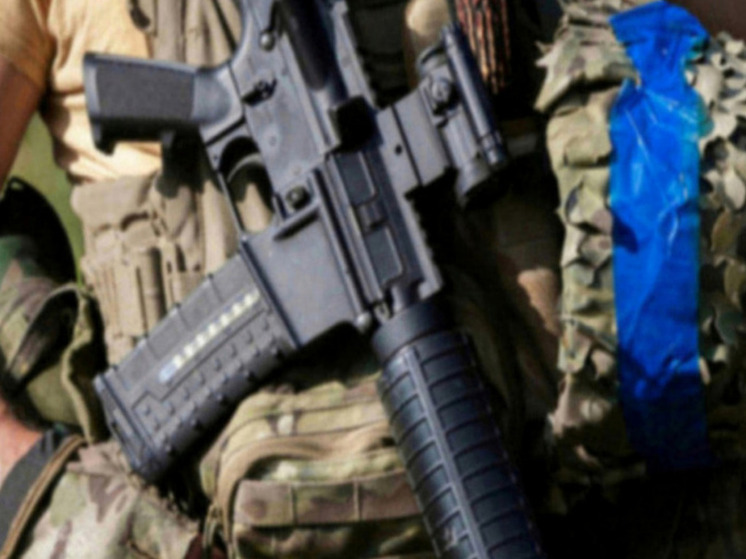 В ДНР предстанет перед судом гражданин Финляндии Харии Вяйсянинен