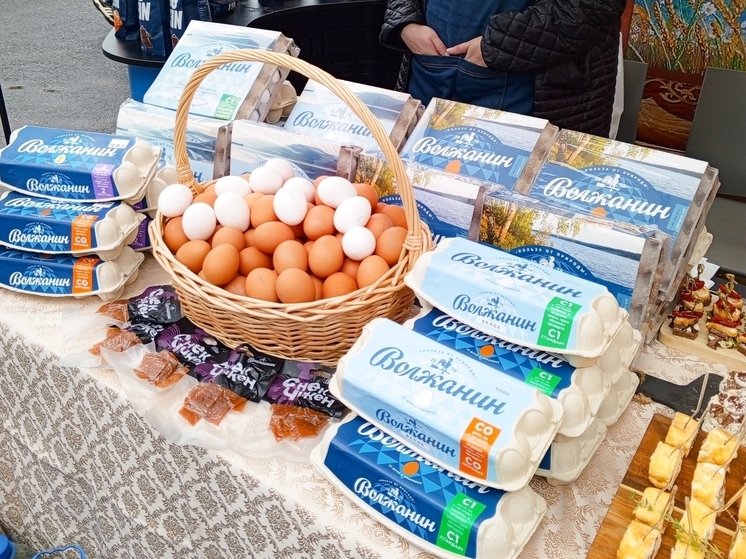 В Ярославской области закроют птицефабрику «Волжанин»