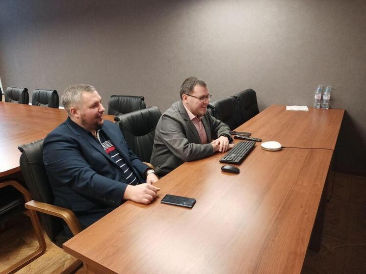 Врачи из Карелии поделились с коллегами опытом борьбы с сепсисом