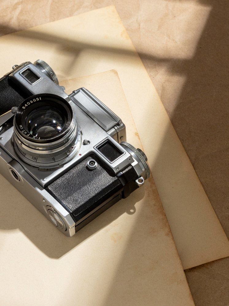 Находка на антресоли: какие советские вещи из тамбовских домов сегодня ценятся коллекционерами