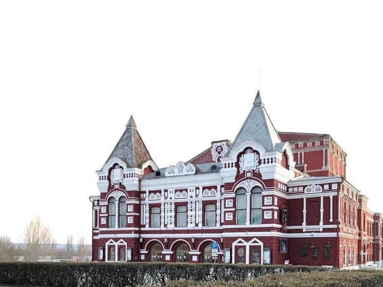 В самарском драмтеатре покажут новогоднюю премьеру мюзикла «Золушка»