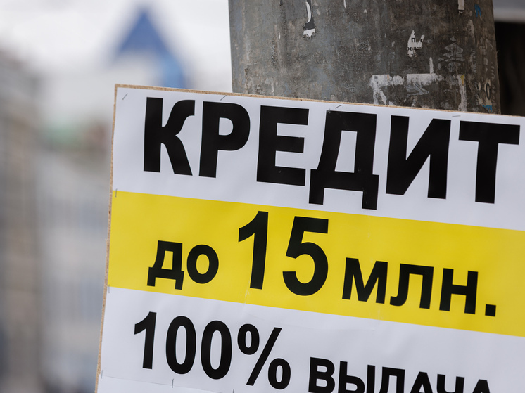 Прибыль микрофинансовых организаций в России выросла на 25% на фоне просрочки 31%