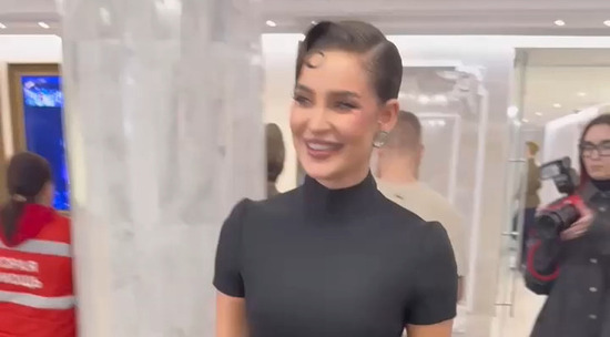 Севиль поделилась секретом идеальной фигуры