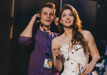 Сериал «Москва слезам не верит