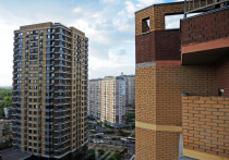 Квартиры в ЦАО перестали быть приоритетом для состоятельных покупателей