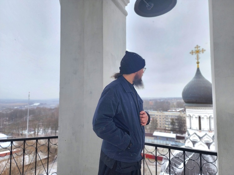 В деревне Селино под Серпуховым планируют построить храм