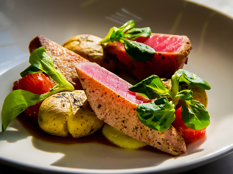 Рыбу, замедляющую старение клеток, назвала тулякам врач Сухорукова