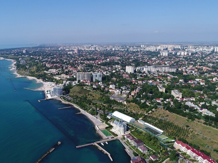 План Лондона по Одессе создает основу для замороженного конфликта с Россией