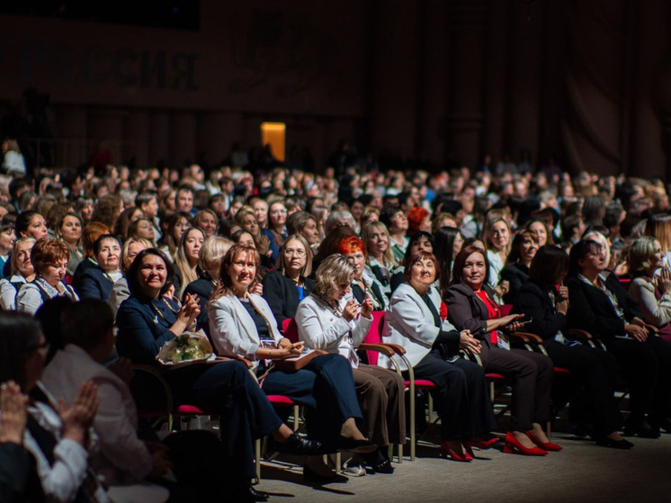 Один из лучших школьных педагогов-библиотекарей в России работает в Тверской области